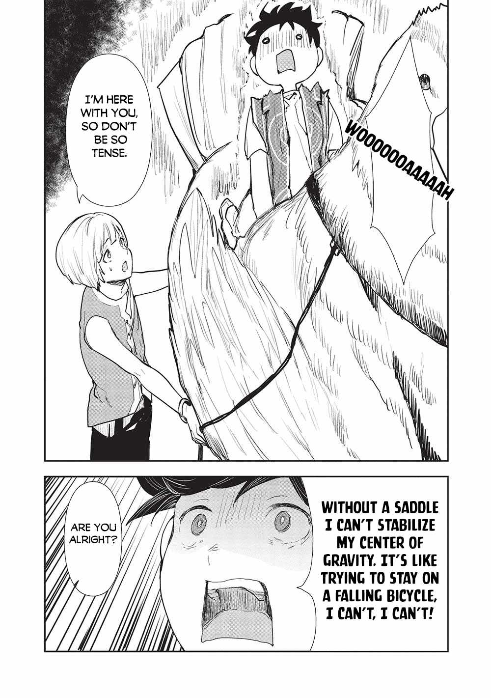 Isekai Ryouridou Chapter 42 17